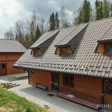 Сімейний Затишок Апартаменти 오르야브치크 외부 사진